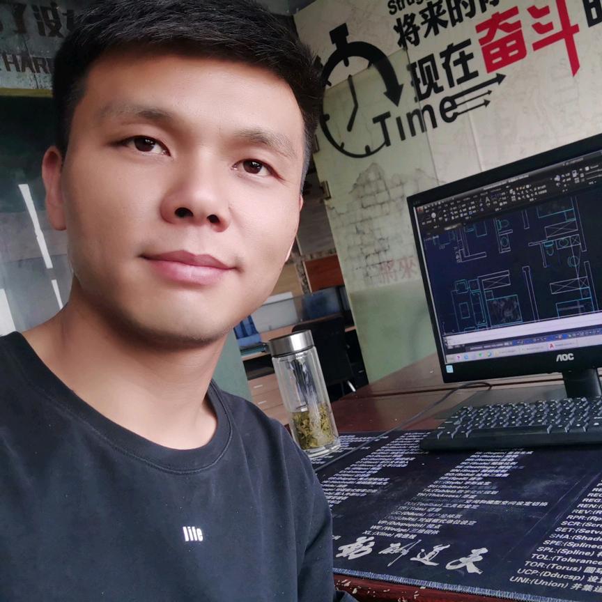 宇凡装饰阿楠（简装中装整装）