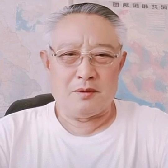 人送外号帅老头