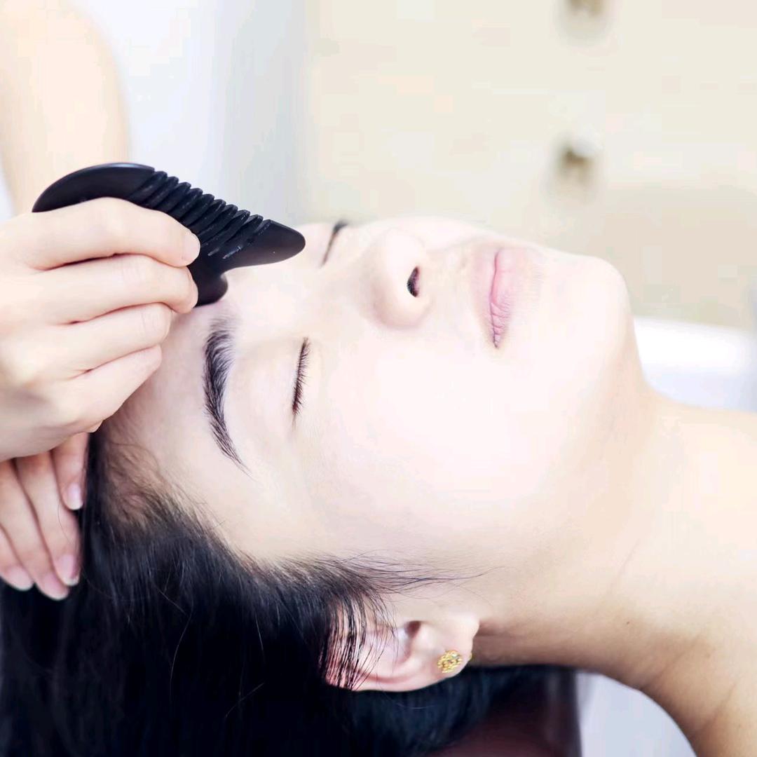 恋浦美容工作室官方号