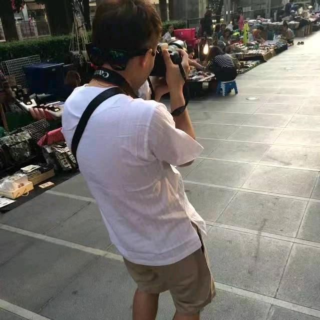 向磊搬砖日常