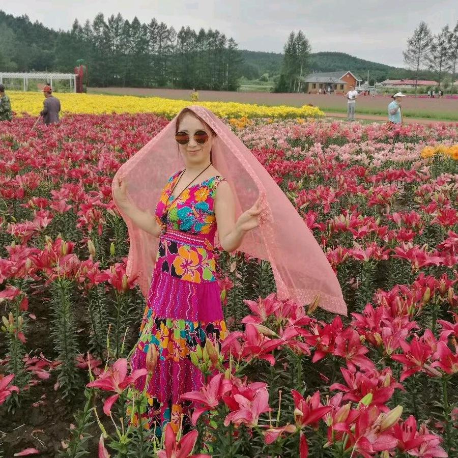 Lily📱手机自拍