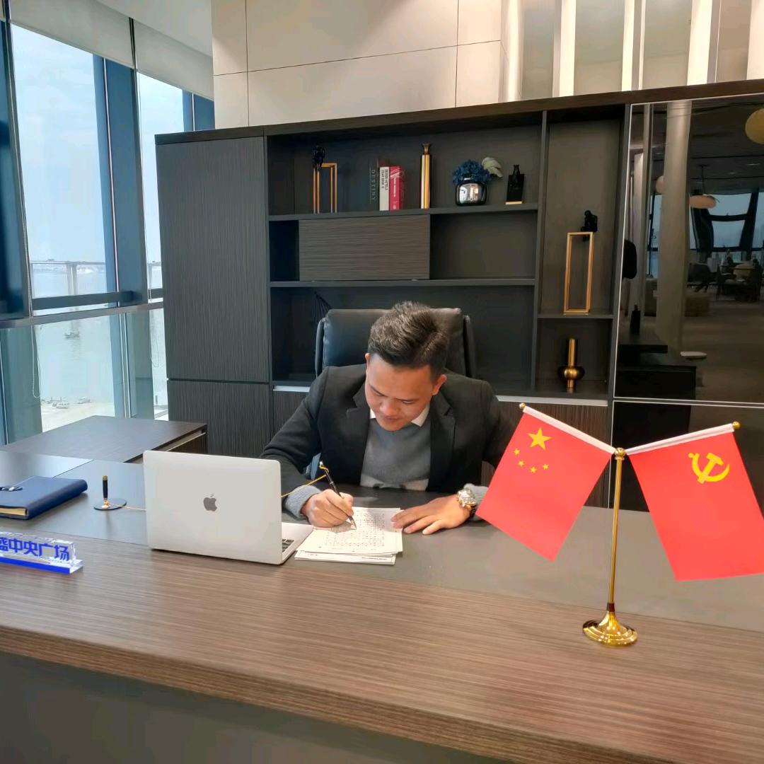 湛江房产专家陈经理