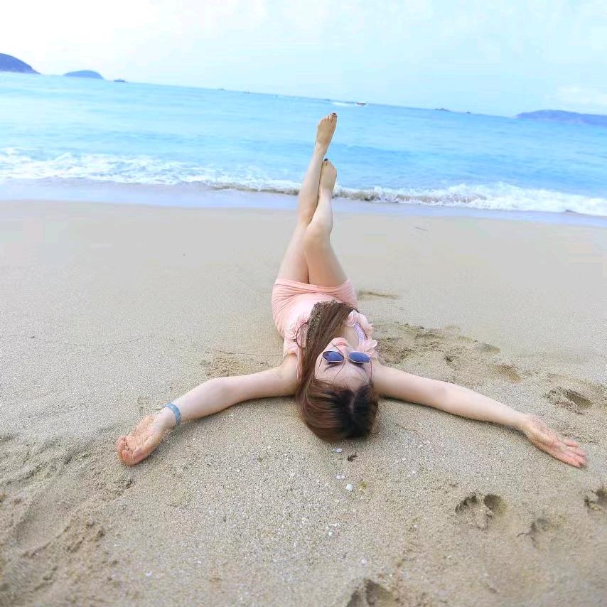 李想 ^O^