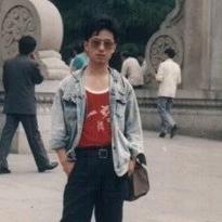 陈铭