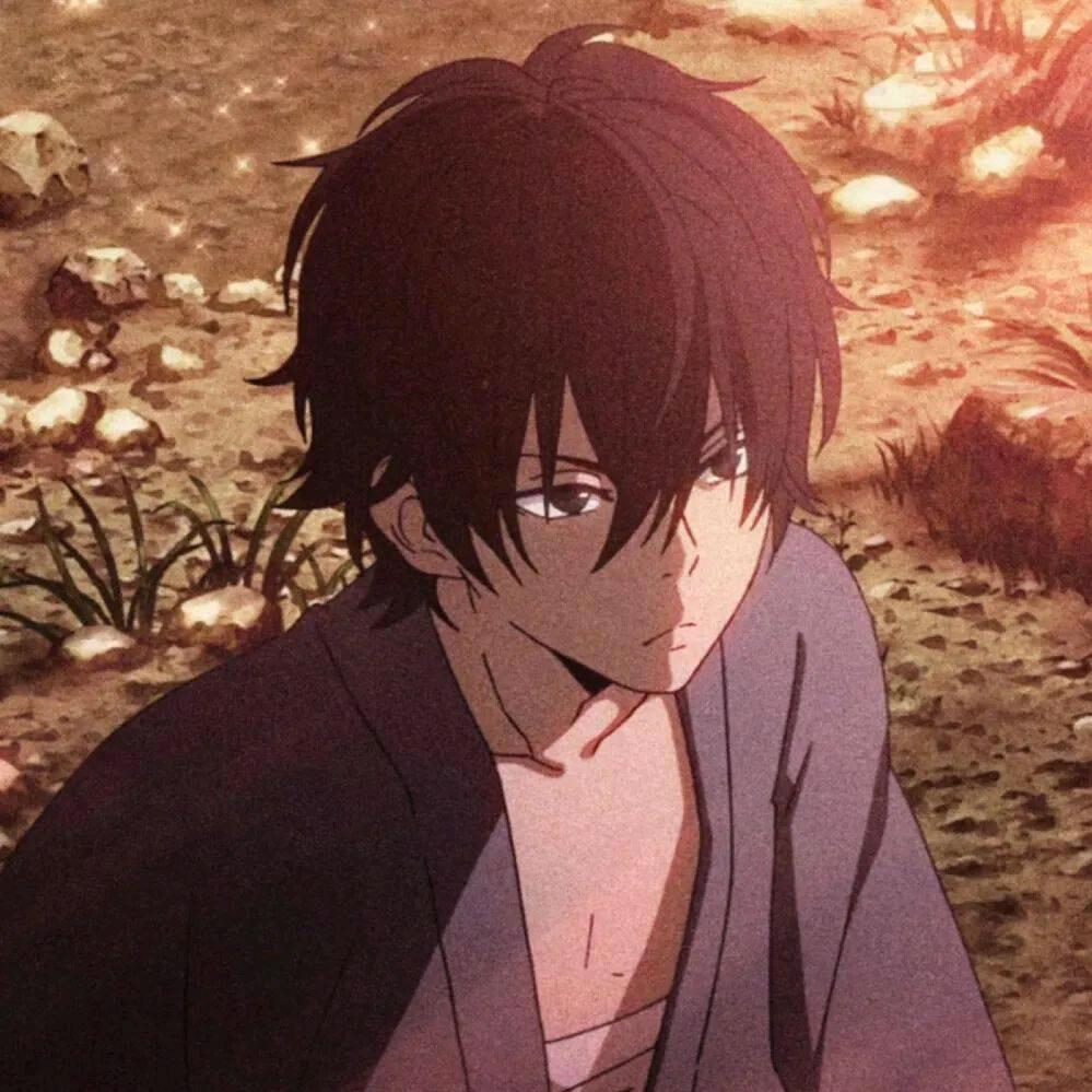 云与海