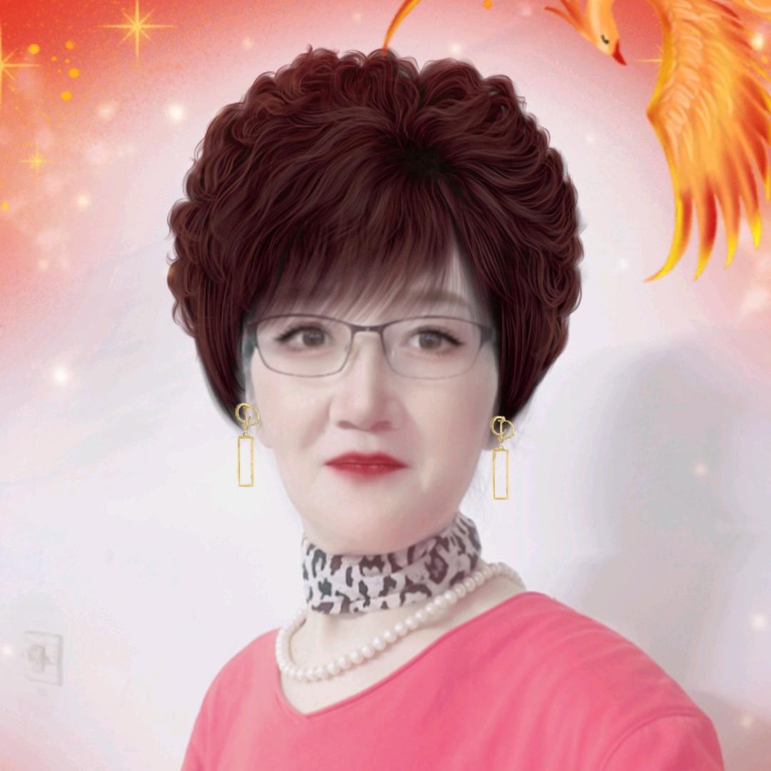 五零大妈so