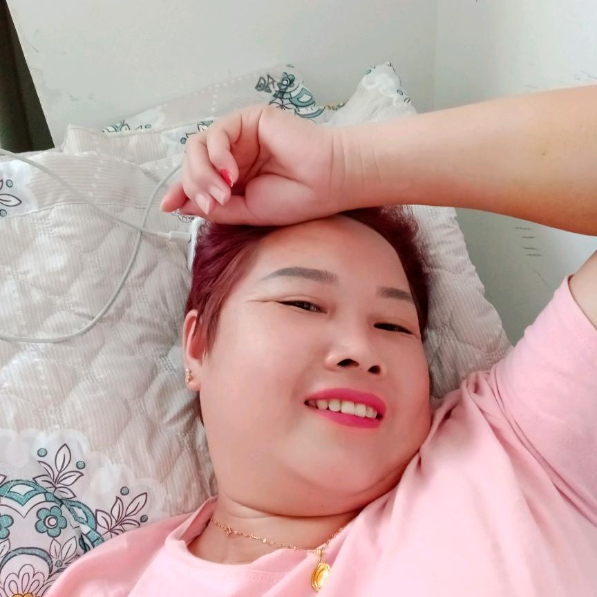 命苦的人