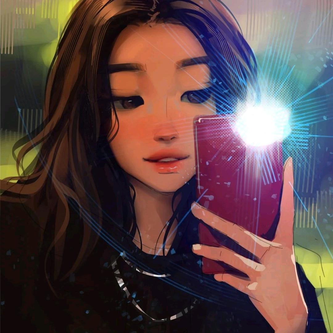 🌈ྀི·晓