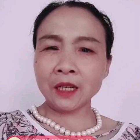 卖菜的桂姐