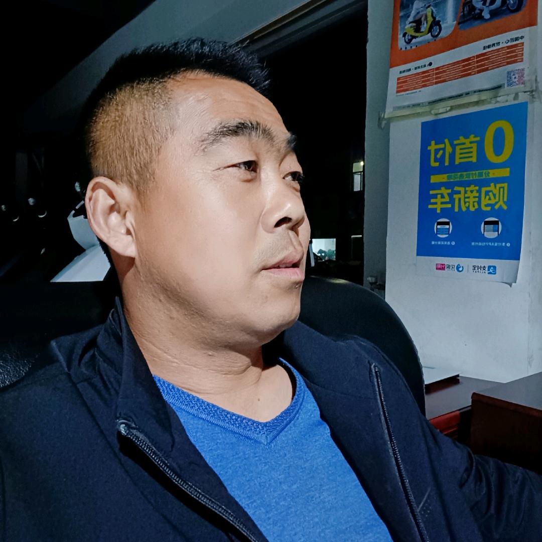 芮城县绿佳电动车赵亚华