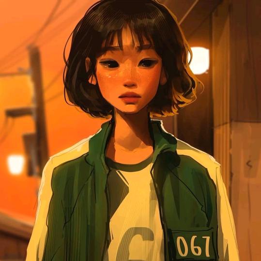 倔强中切牙🤓