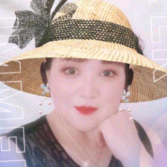 花开半夏🌸（不要点连赞）