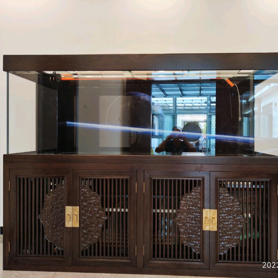 实木鱼缸北京