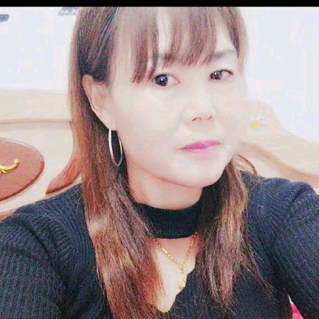 郭村女人时尚搭配