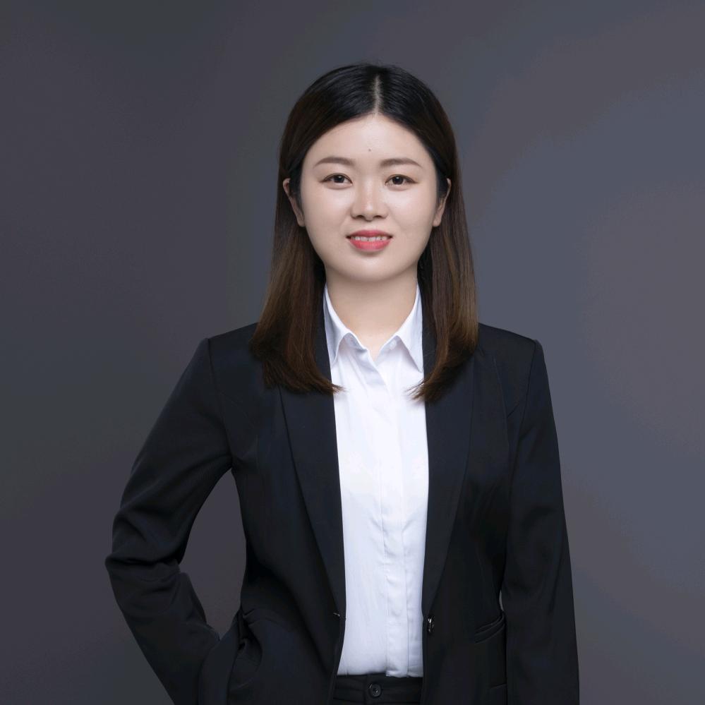 卖房子的陈姐姐
