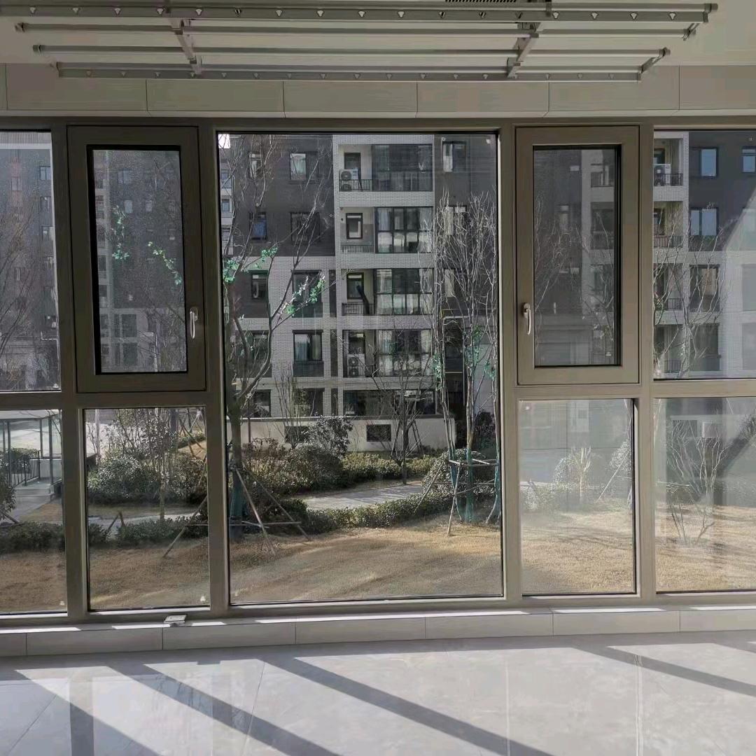 河南筑之梦门窗钢结构设计施工