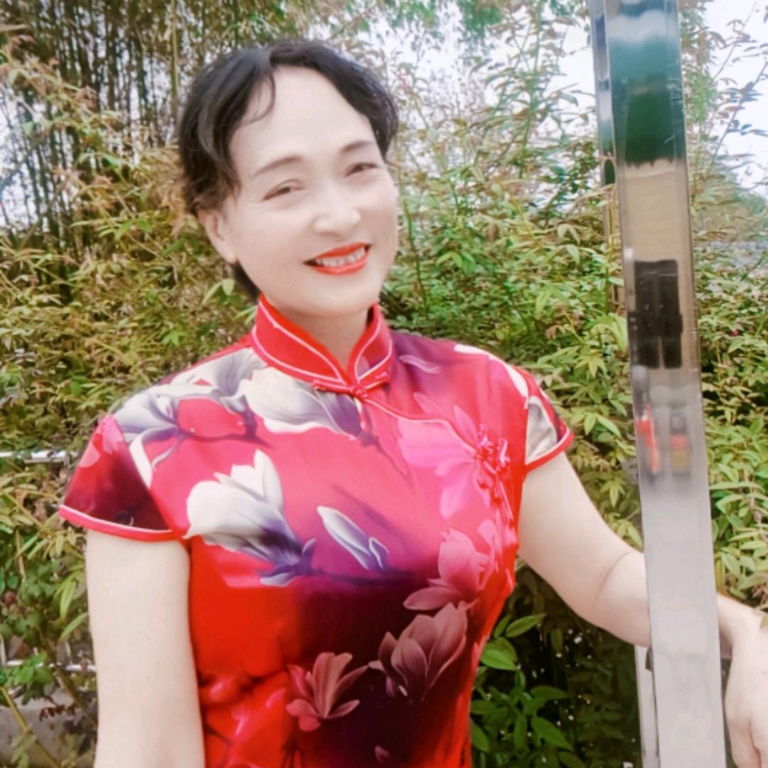 晓芳