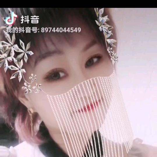 爱唱的我