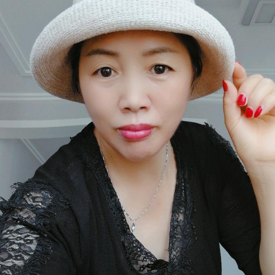 李大姐
