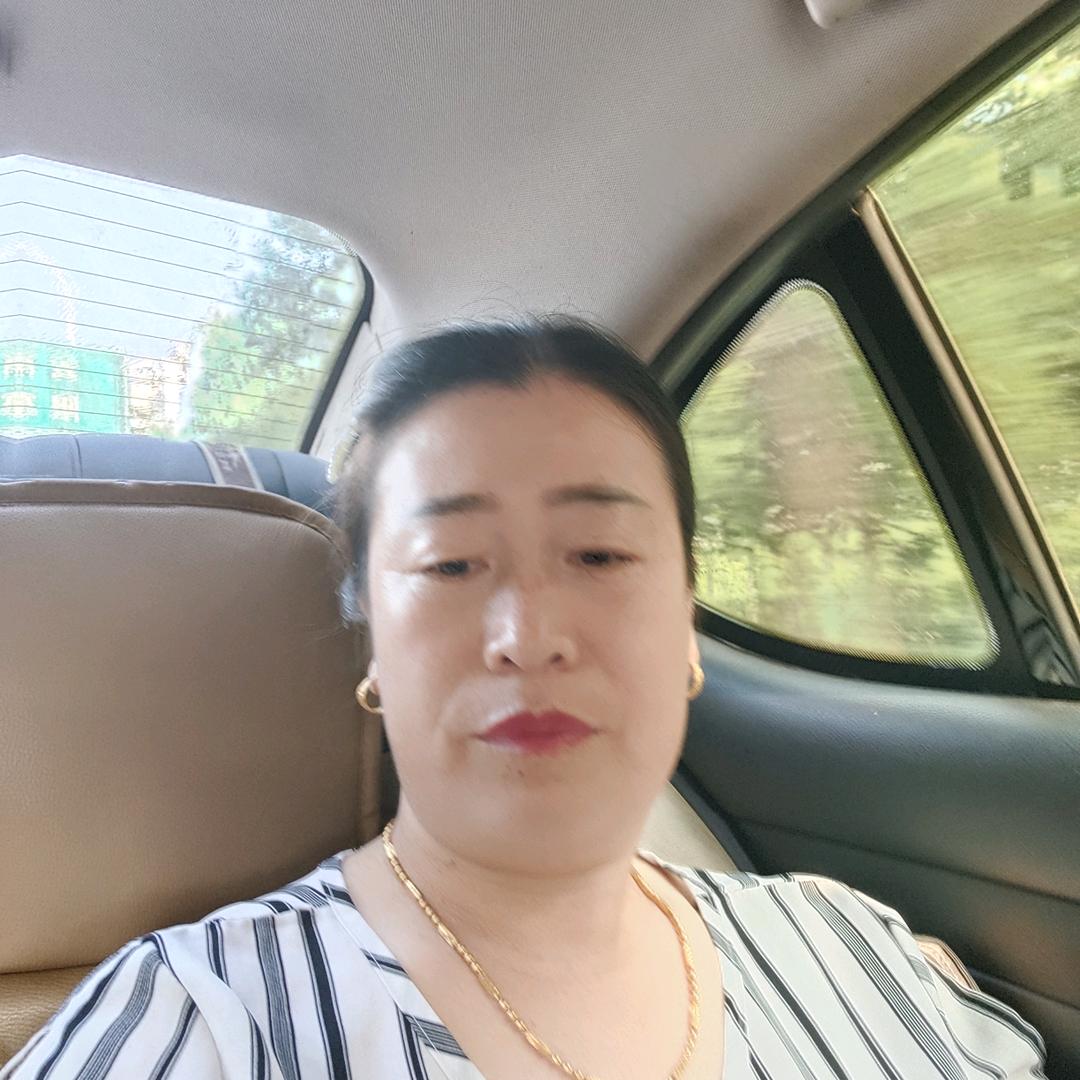 幸运花