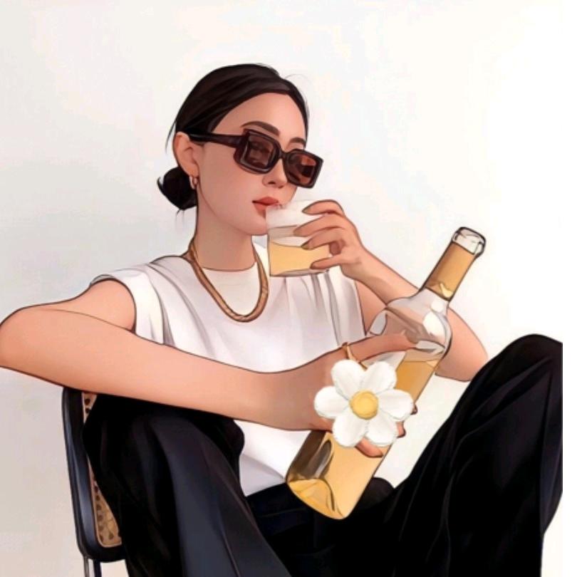 稳稳的幸福