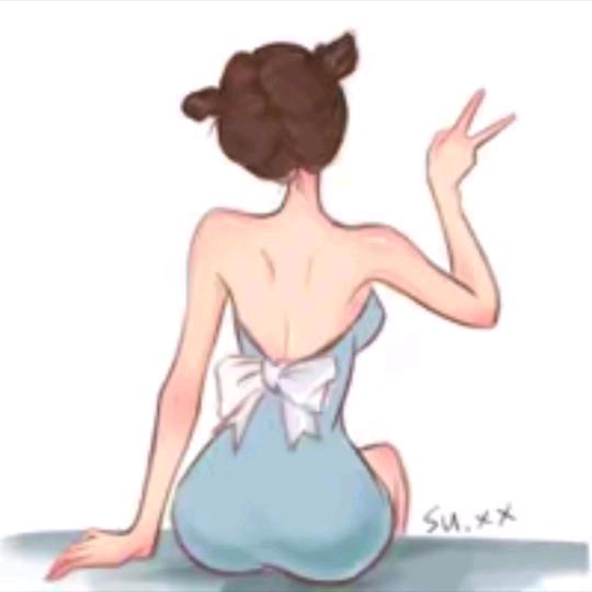 单身小龙女