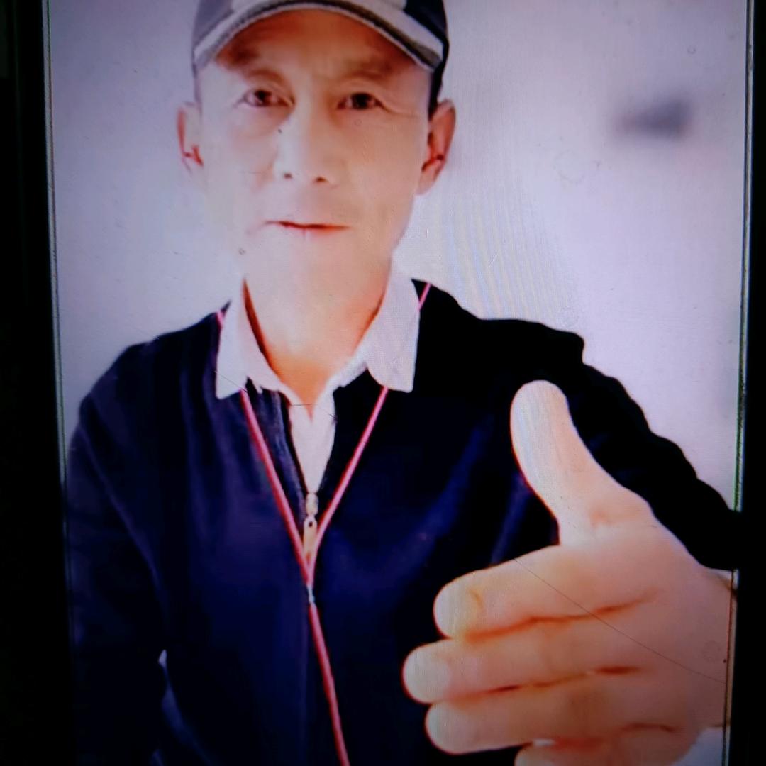 东北农村大叔