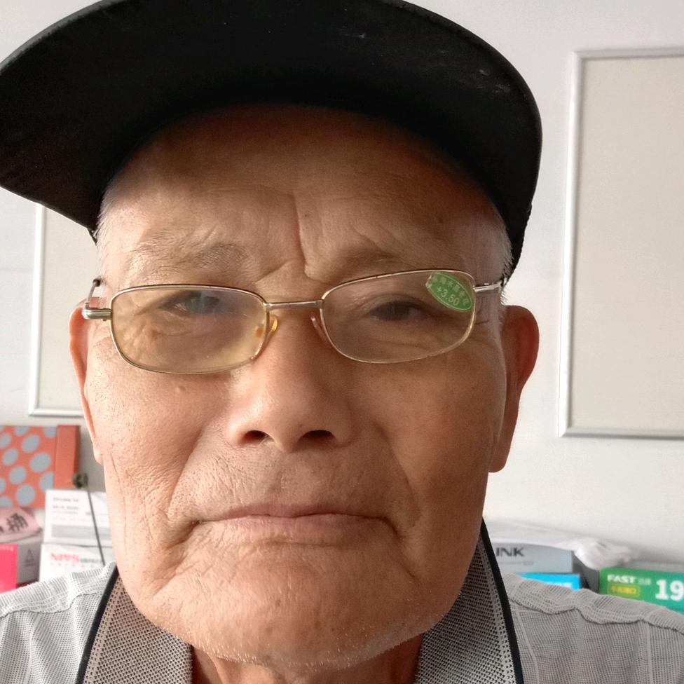 黄老爷