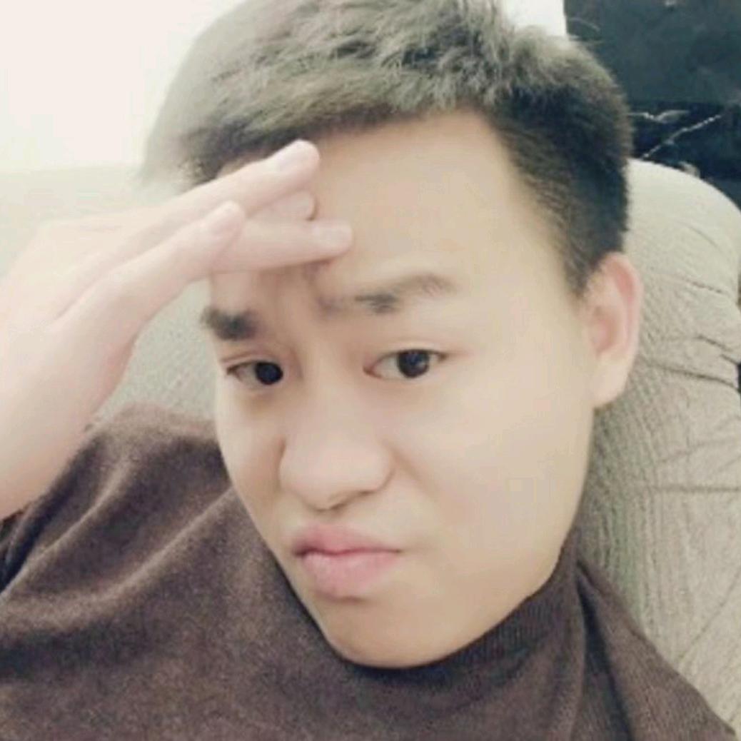 不正经的小南神