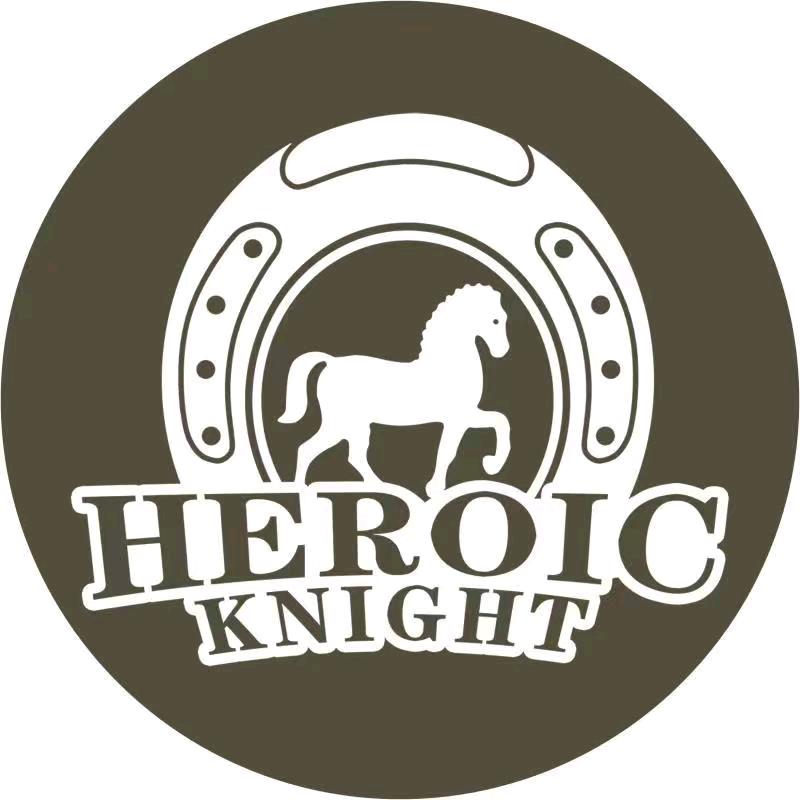 英骑马术官方号
