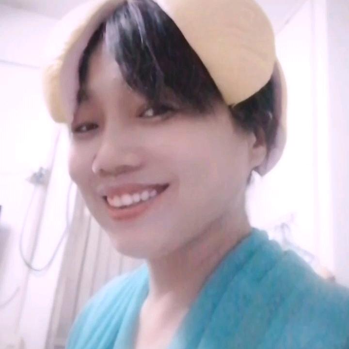 小可爱的外婆