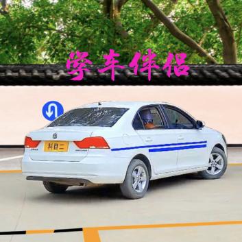 学车伴侣