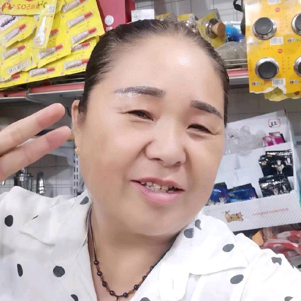 阳光大姐陈庄民生百货