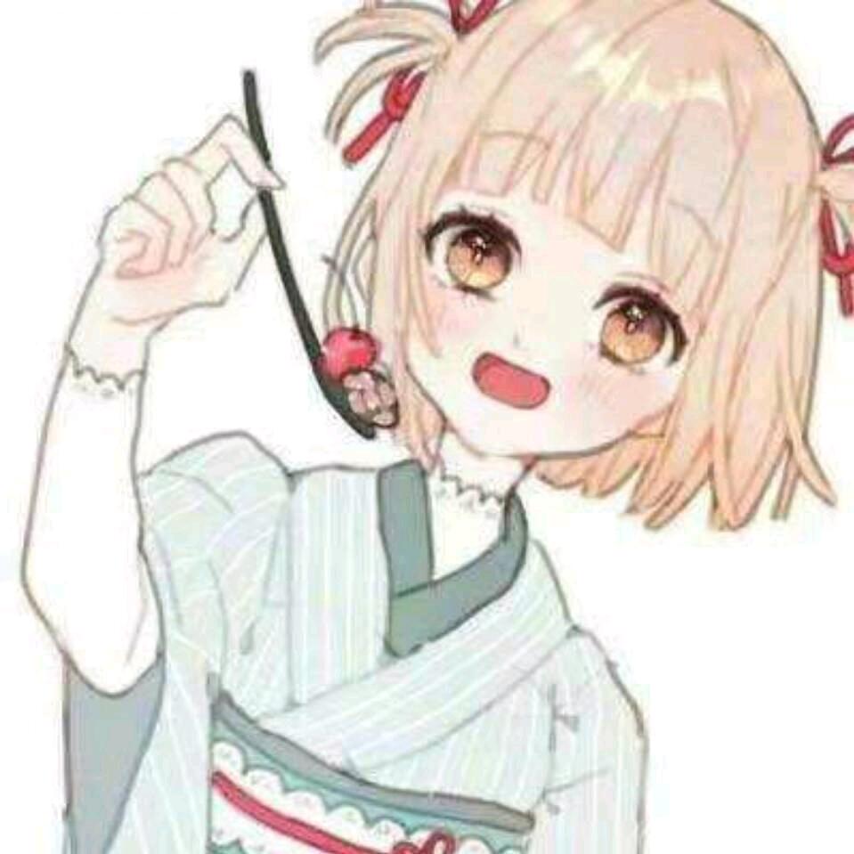 欣～