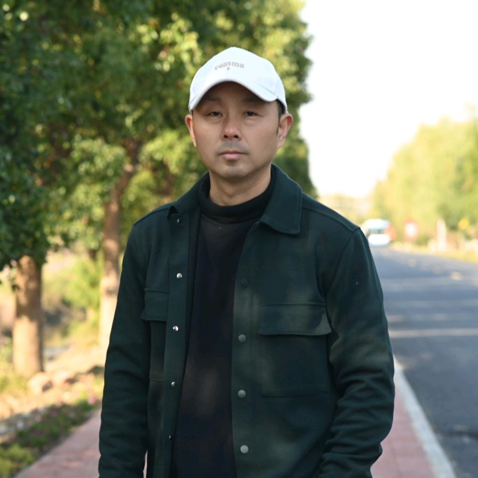 自由飞翔