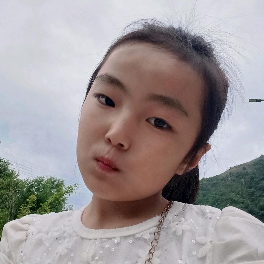 生如夏花（娇娇）