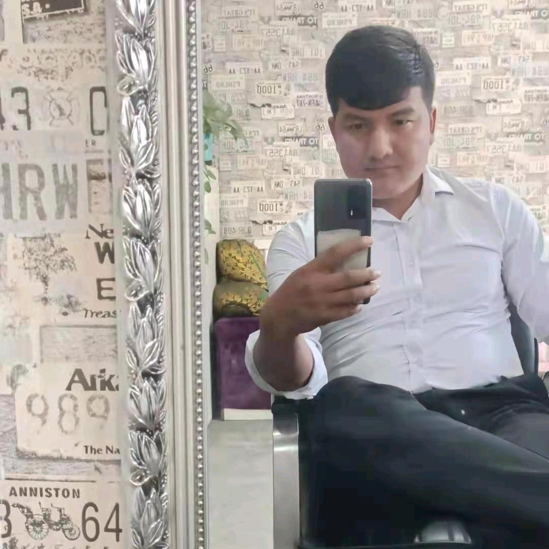 阿克苏小艾