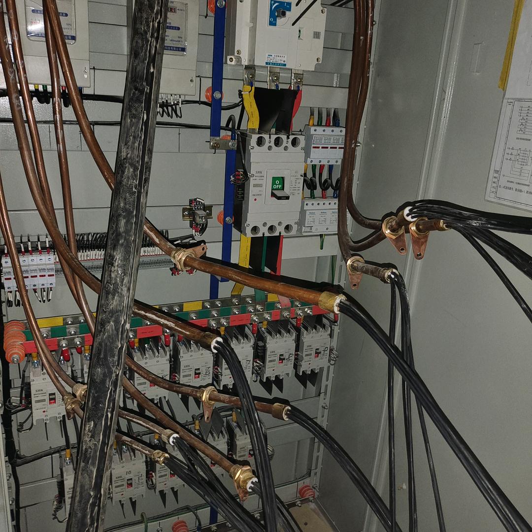 阿乐乐  《商丘专业放电缆》