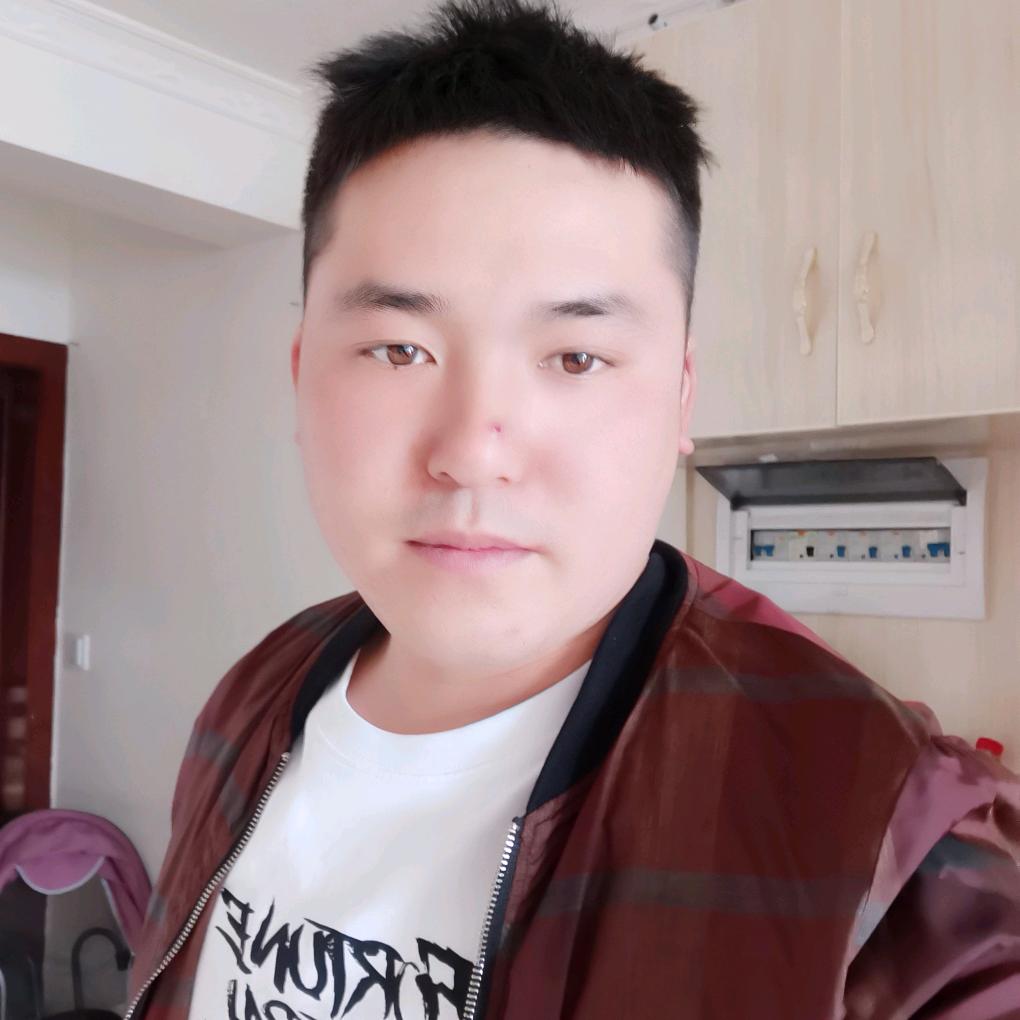 願守護一輩子