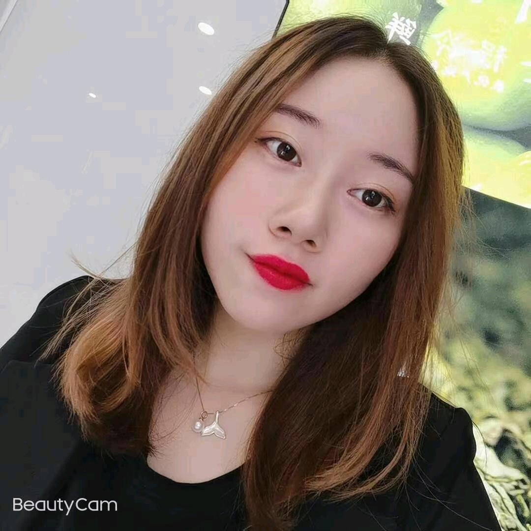 丽娟儿【夕颜若沐】⁶¹¹⭐️