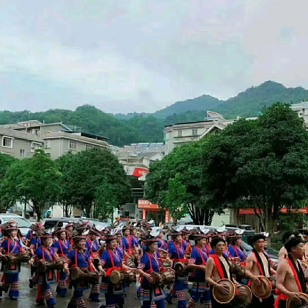 风雨茶