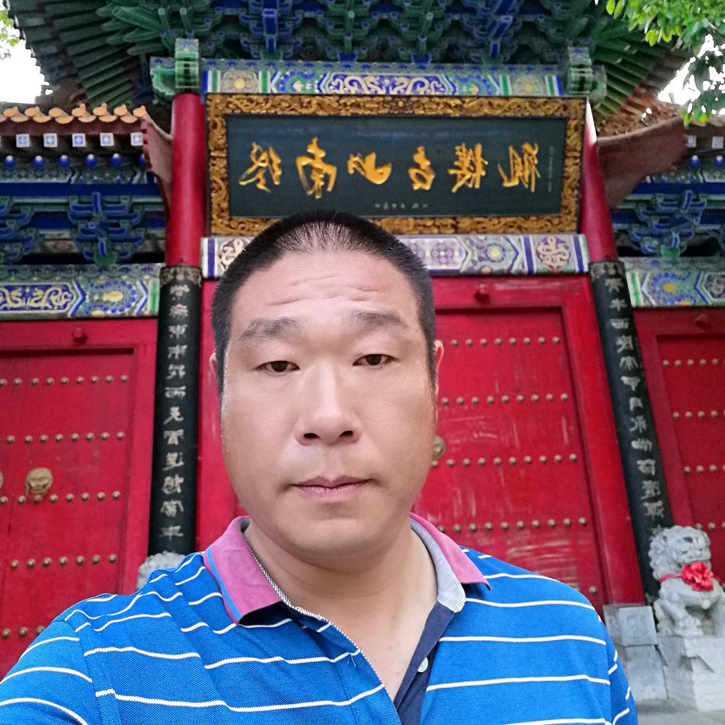 刘建
