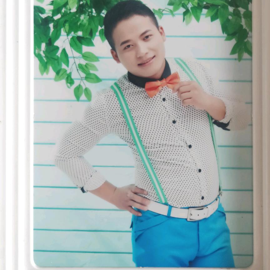 任我行（爱简单）