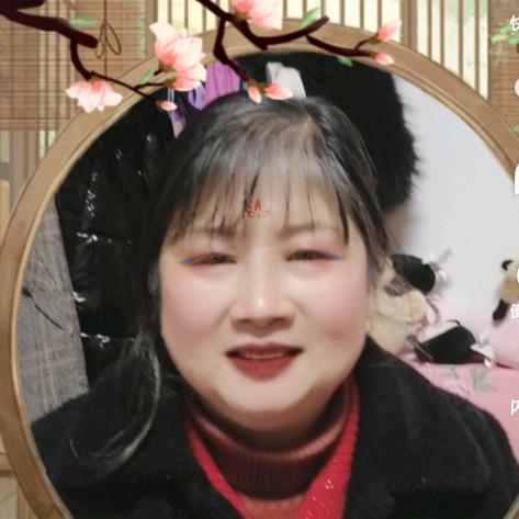 @张女士
