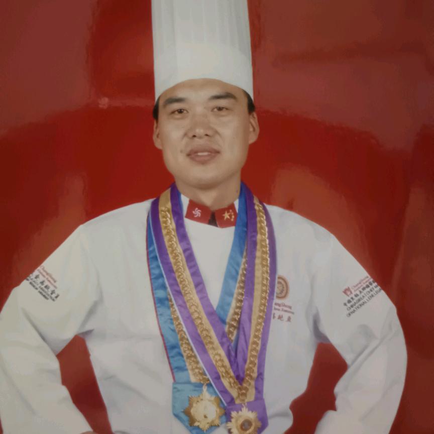 南阳，吴志国
