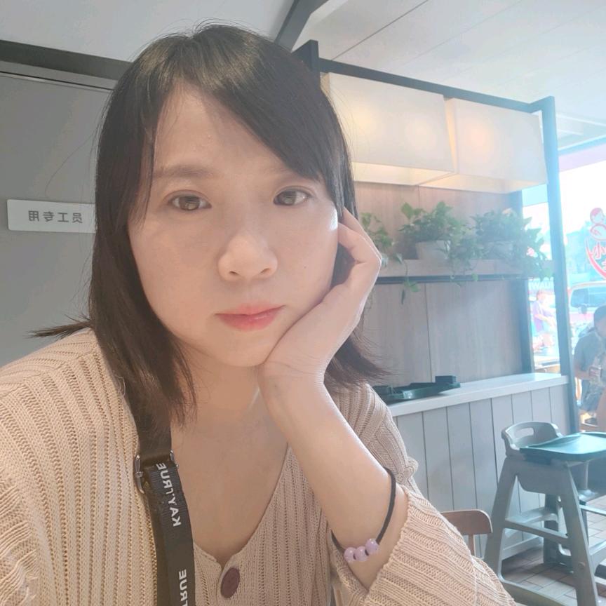 做家政的小贺