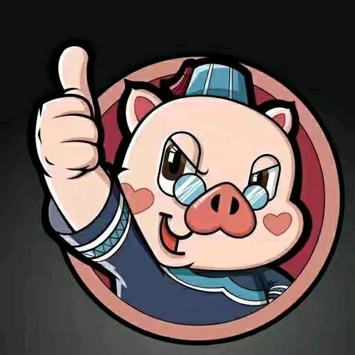 小猪查理川式自助烤肉（怀仁店）