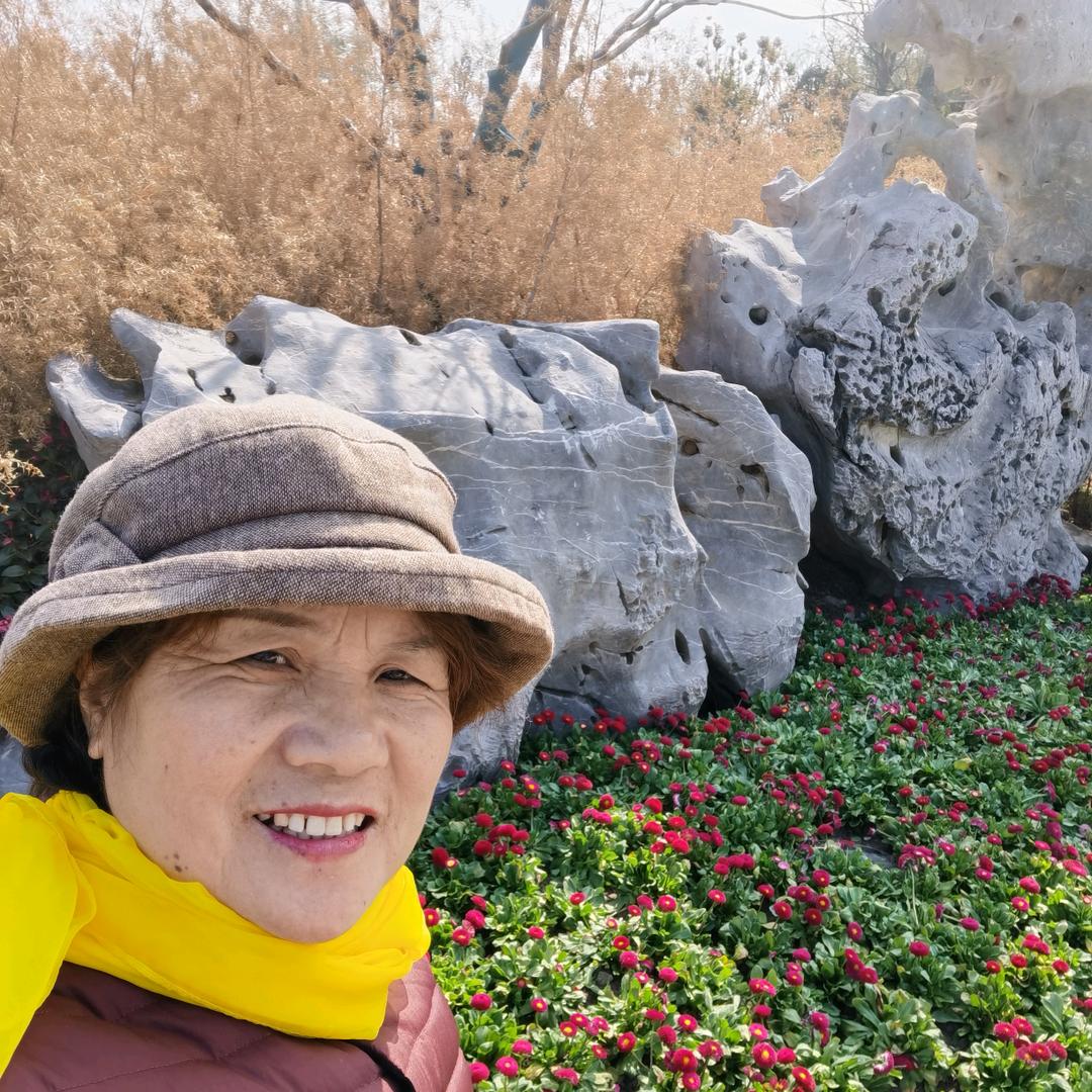芳芳