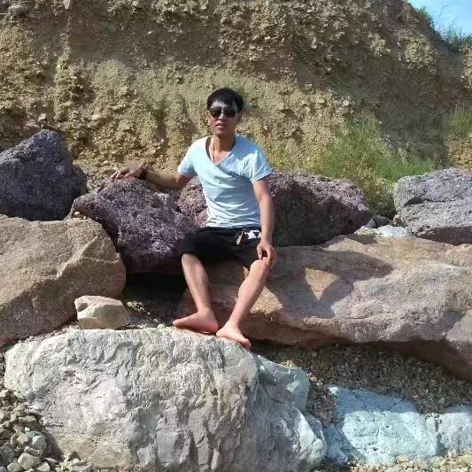 小哥【倾听热恋】