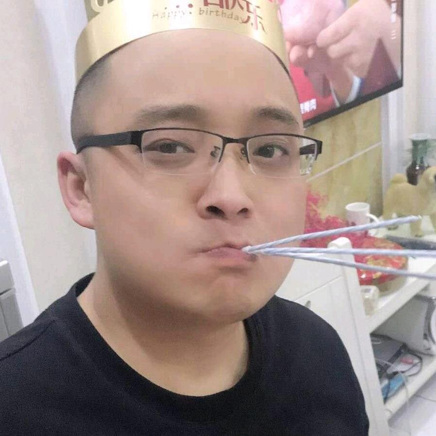 小灰灰